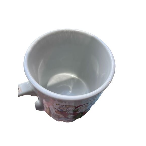 Coffee tea or Santa and a top - Picture 4 of 12